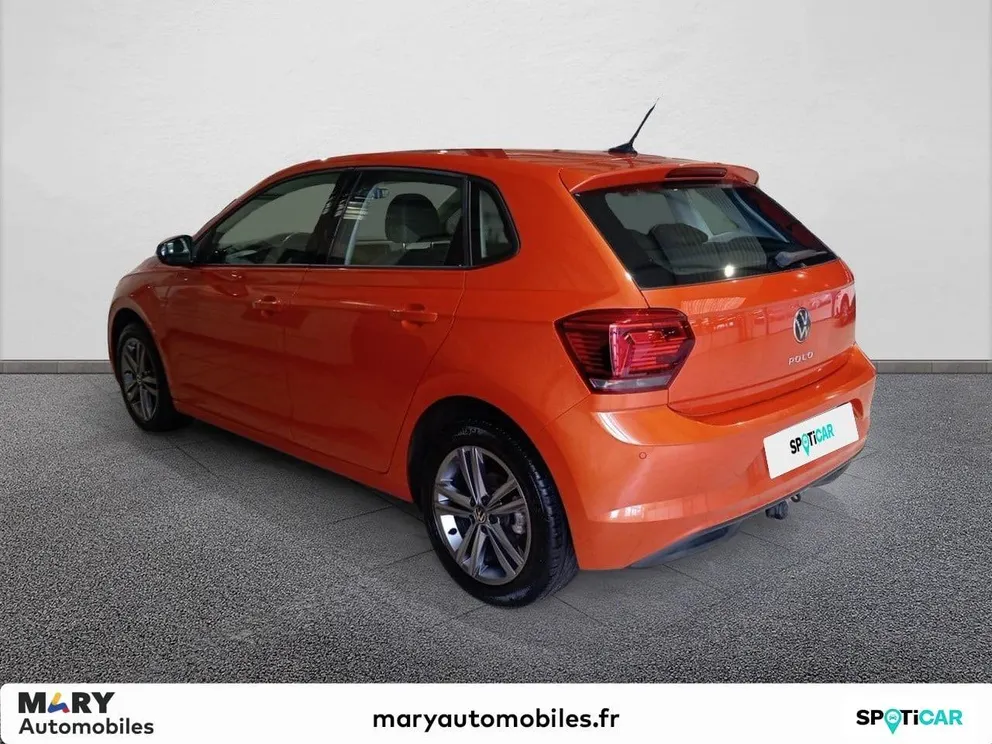 Véhicule occasion 221304 - volkswagen POLO - Photo 7
