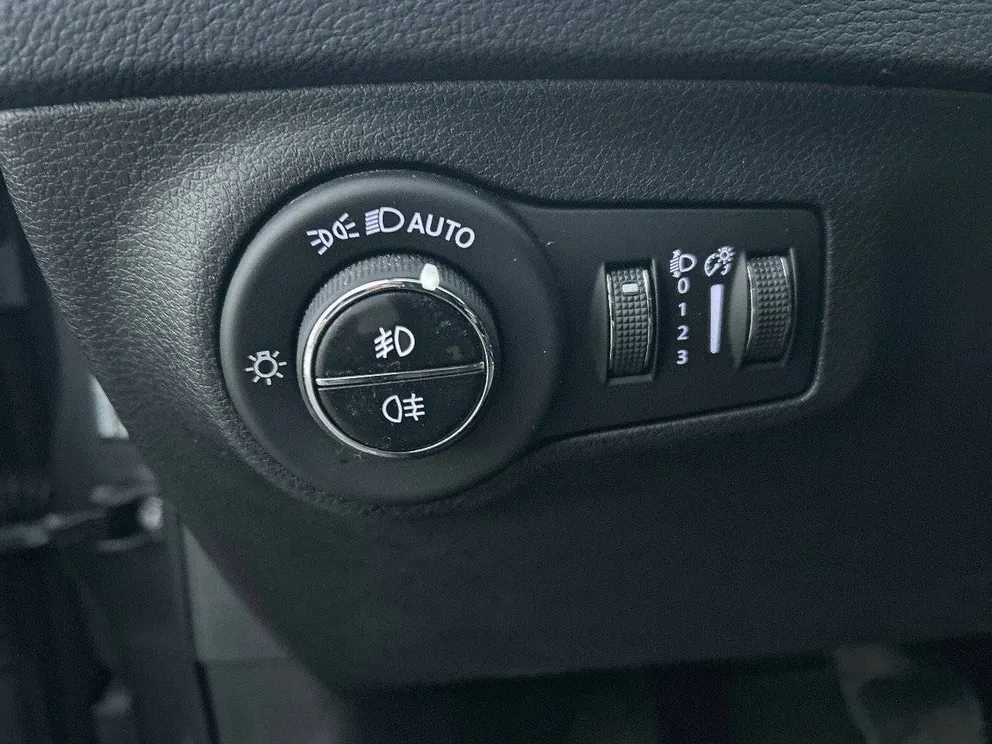 Véhicule occasion 206081 - jeep COMPASS - Photo 12