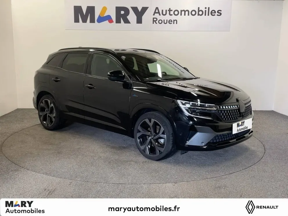 Véhicule occasion 218964 - renault AUSTRAL - Photo 3