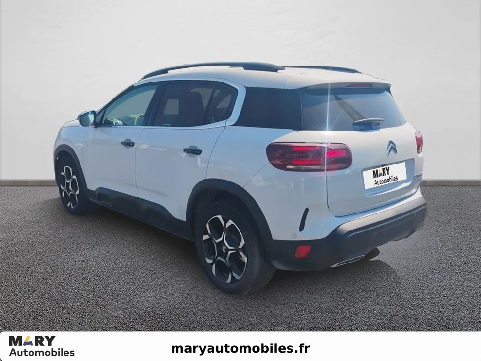 Véhicule occasion 1232639 - Citroën C5 AIRCROSS - Photo 2