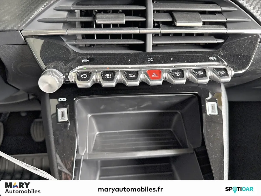 Véhicule occasion 224380 - peugeot 208 - Photo 11