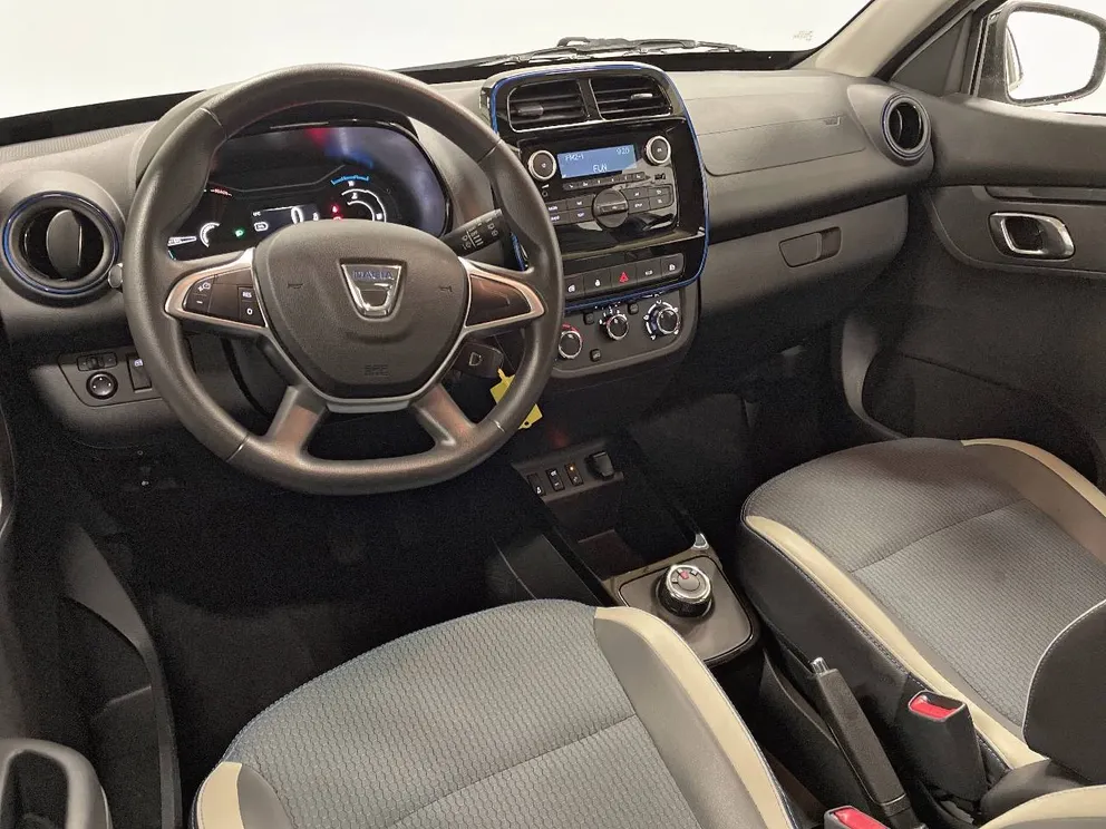 Véhicule occasion 213780 - dacia SPRING - Photo 8