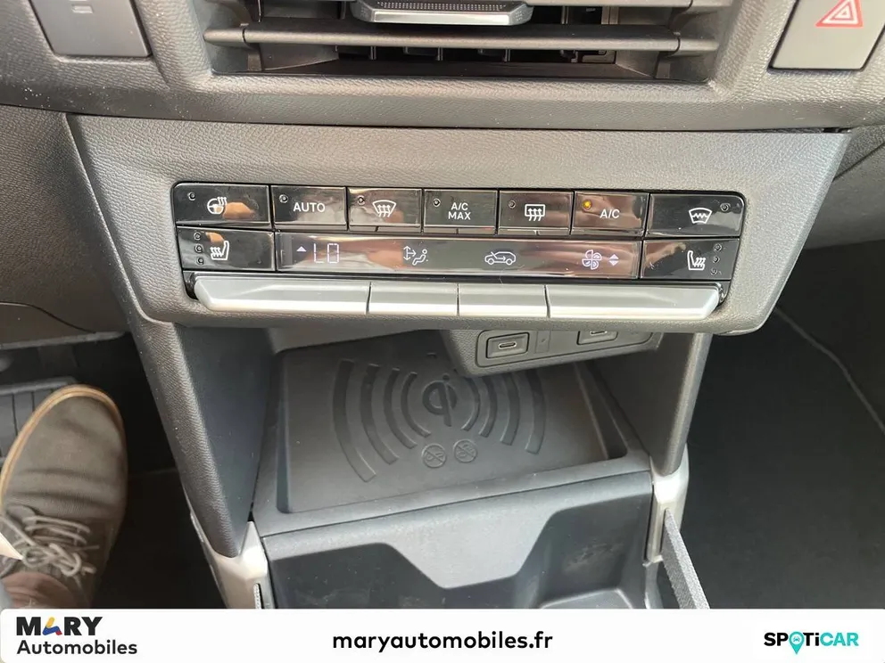 Véhicule occasion 237913 - opel FRONTERA - Photo 20