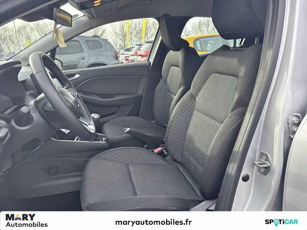 Véhicule occasion 213834 - renault CLIO - Photo 9