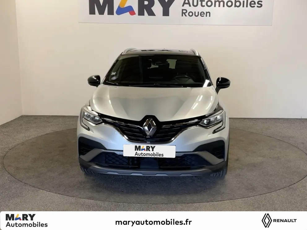 Véhicule occasion 229068 - renault CAPTUR - Photo 8
