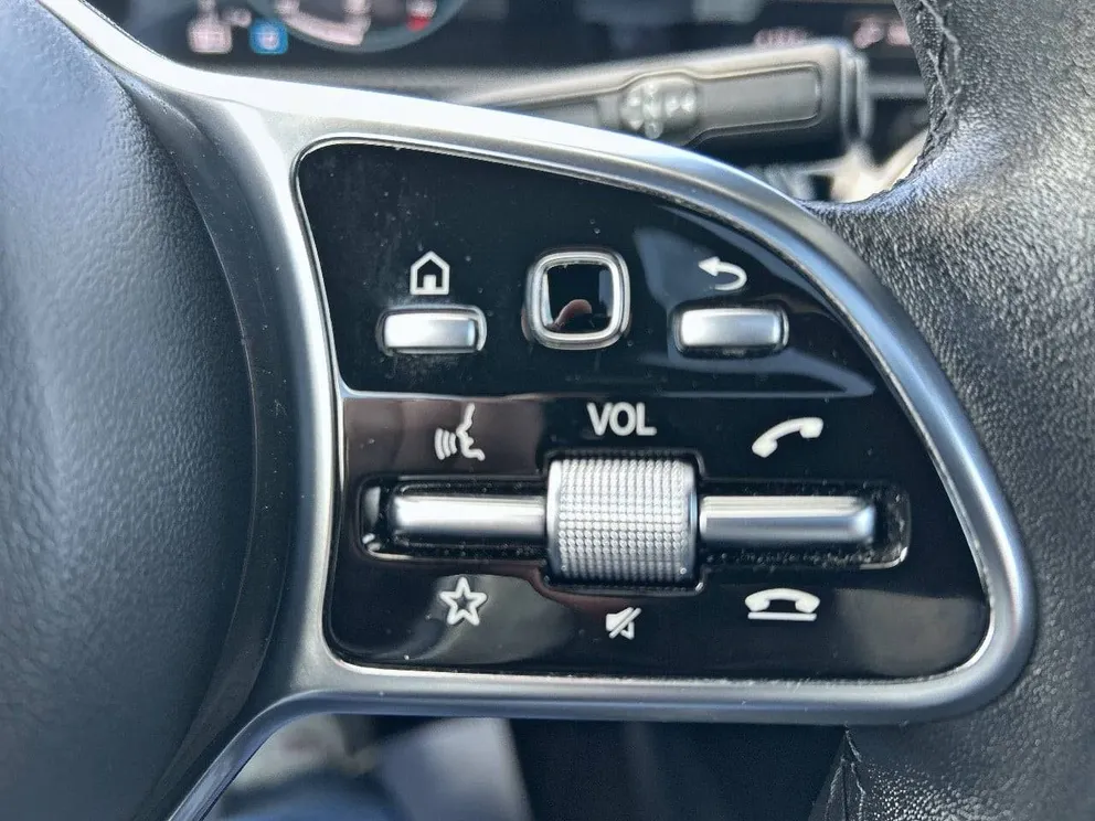 Véhicule occasion 216131 - mercedes CLASSE A - Photo 15