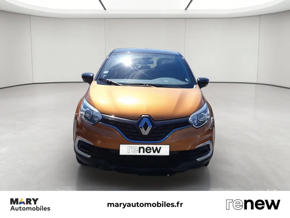 Véhicule occasion 233657 - renault CAPTUR - Photo 8