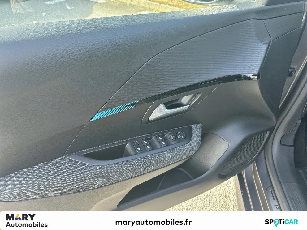 Véhicule occasion 235771 - peugeot 208 - Photo 9