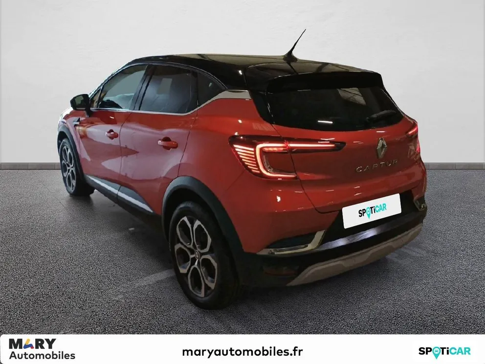 Véhicule occasion 199141 - renault CAPTUR - Photo 7