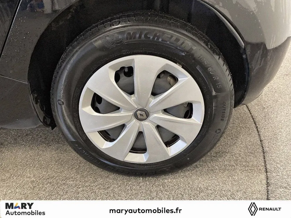 Véhicule occasion 191741 - renault ZOE - Photo 11