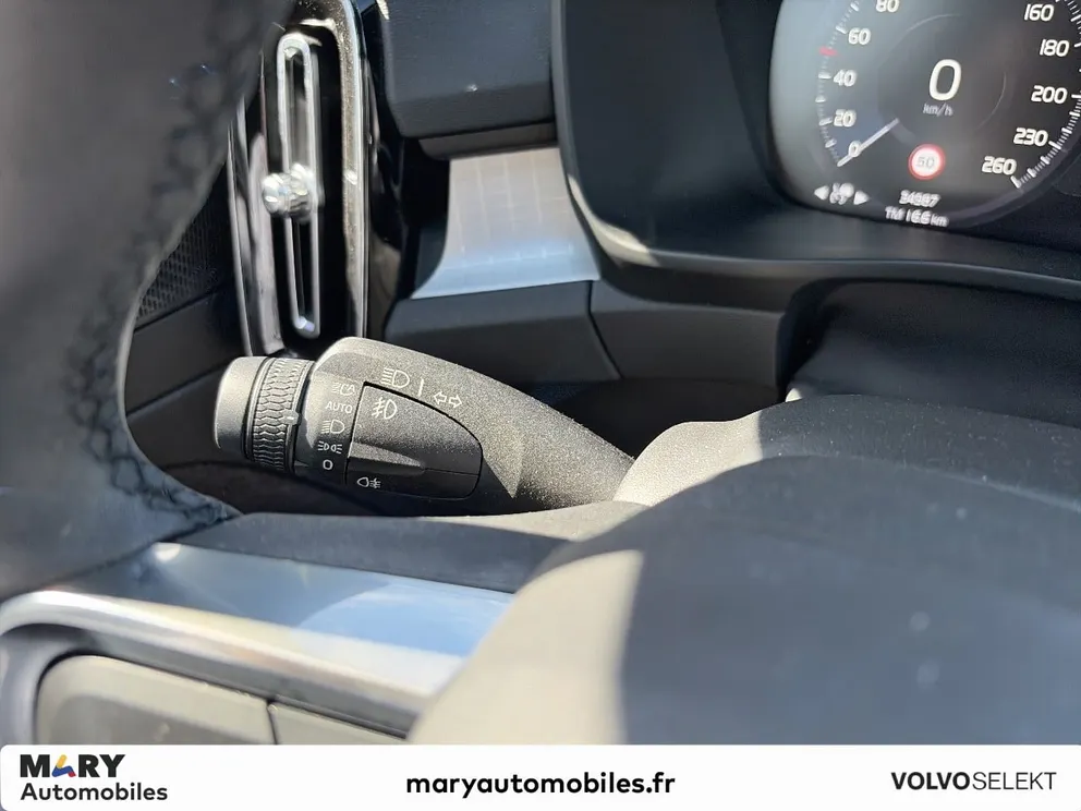 Véhicule occasion 232152 - volvo XC40 - Photo 7