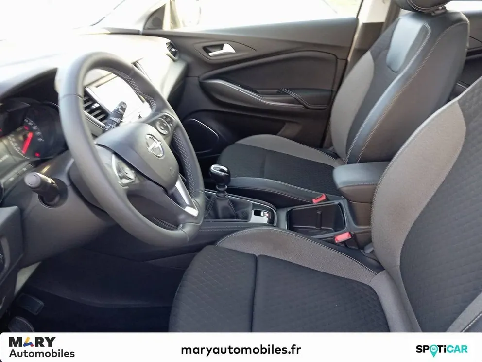 Véhicule occasion 203667 - opel GRANDLAND - Photo 9