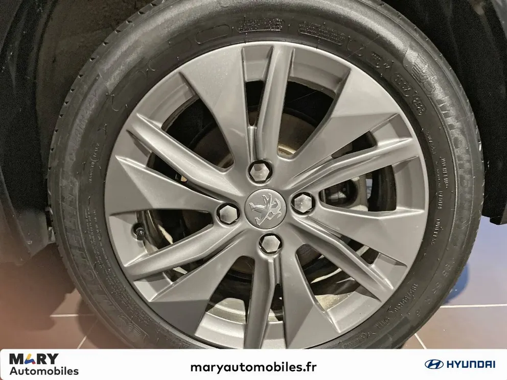 Véhicule occasion 228704 - peugeot 208 - Photo 10