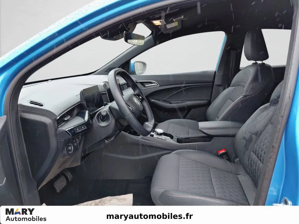 Véhicule occasion 231259 - mg MG3 - Photo 9