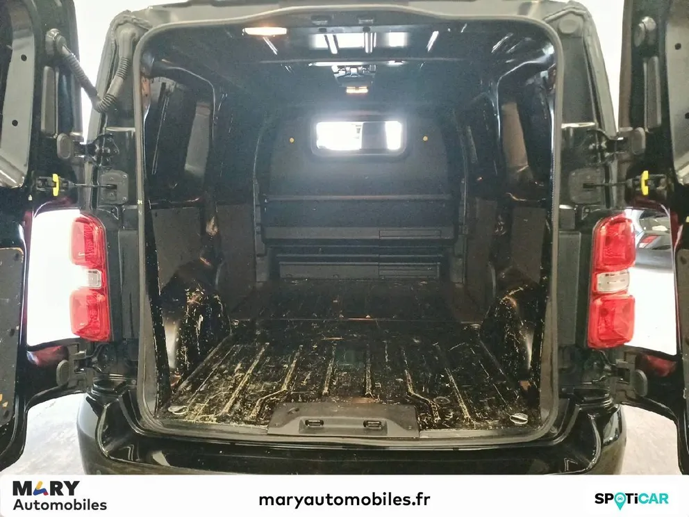 Véhicule occasion 233237 - peugeot EXPERT - Photo 6