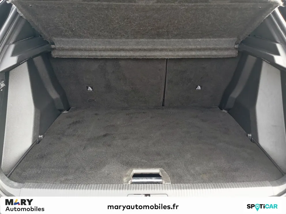 Véhicule occasion 1229410 - peugeot 2008 - Photo 17