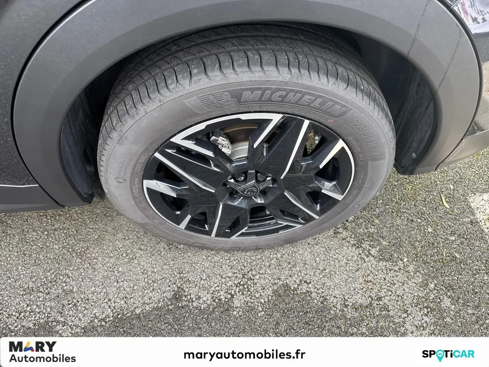 Véhicule occasion 1230039 - peugeot 3008 - Photo 7