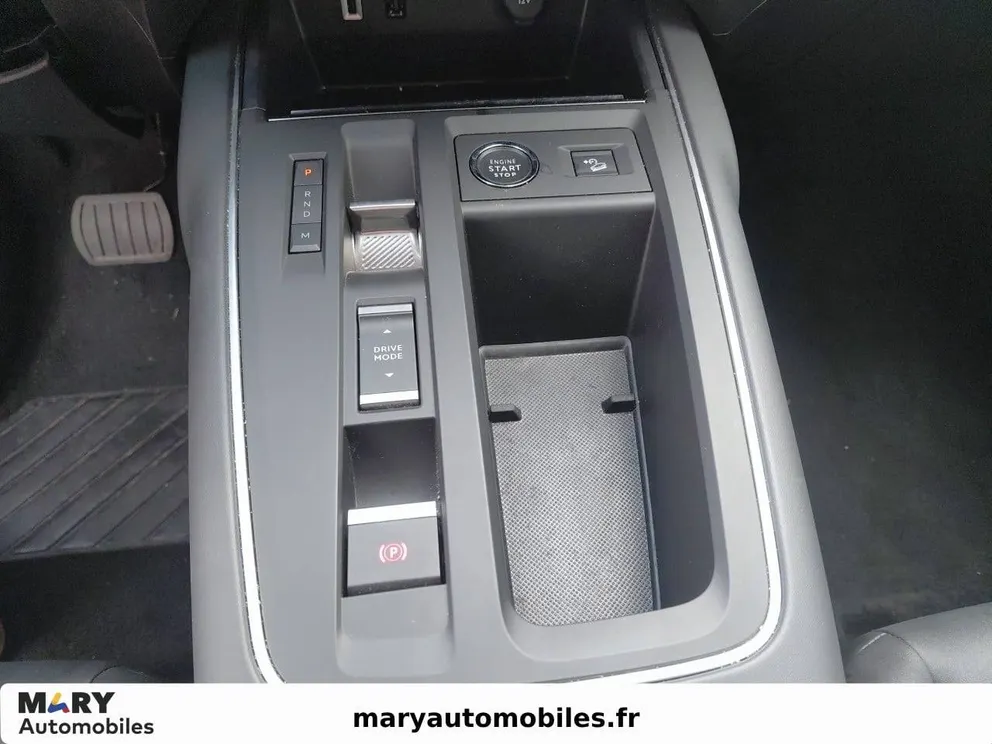 Véhicule occasion 234605 - Citroën C5 AIRCROSS - Photo 14