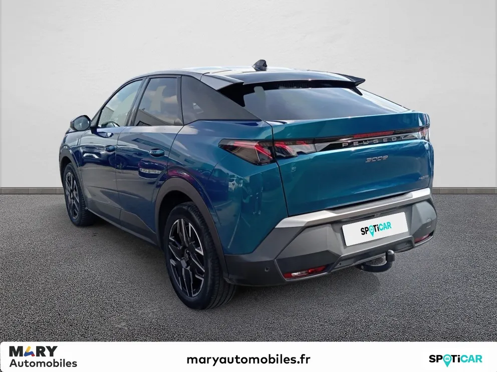 Véhicule occasion 232836 - peugeot 3008 - Photo 2