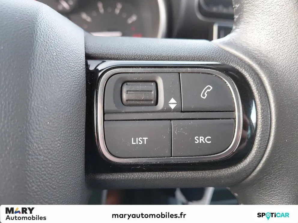 Véhicule occasion 212953 - Citroën C3 AIRCROSS - Photo 15