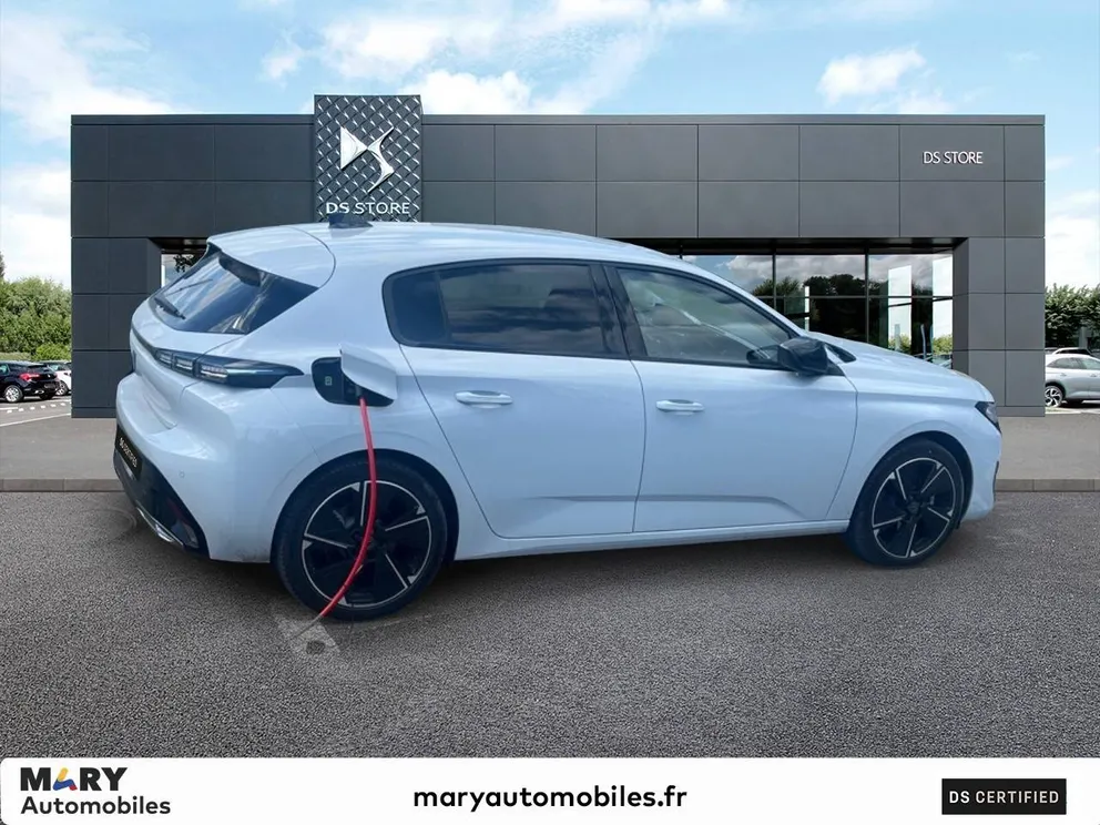 Véhicule occasion 171440 - peugeot 308 - Photo 4