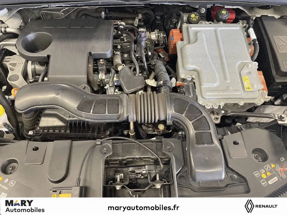 Véhicule occasion 186263 - renault CAPTUR - Photo 20