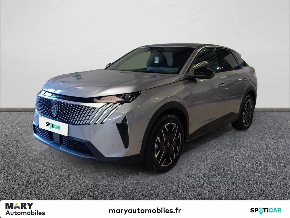 Véhicule occasion 224254 - peugeot 3008 - Photo 1