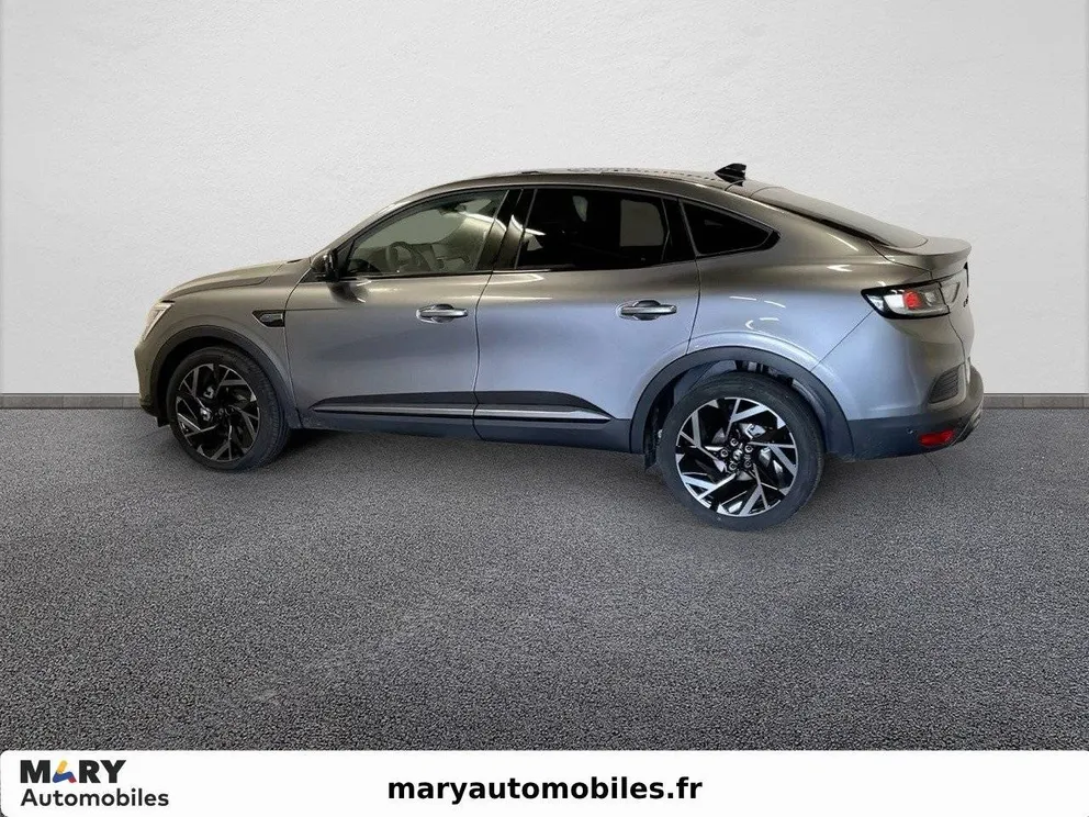 Véhicule occasion 188464 - renault ARKANA - Photo 5