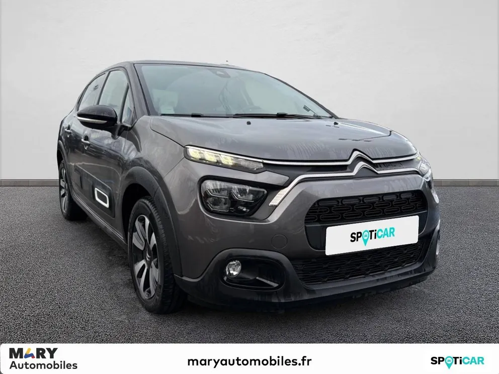 Véhicule occasion 192366 - Citroën C3 - Photo 3