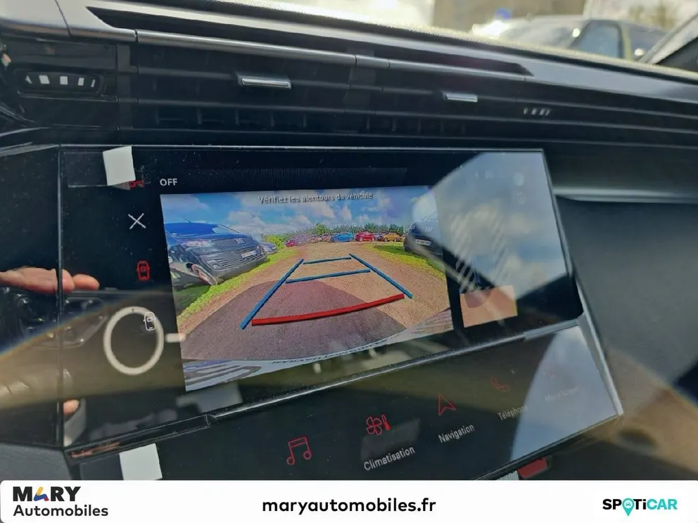 Véhicule occasion 182195 - peugeot 308 - Photo 17