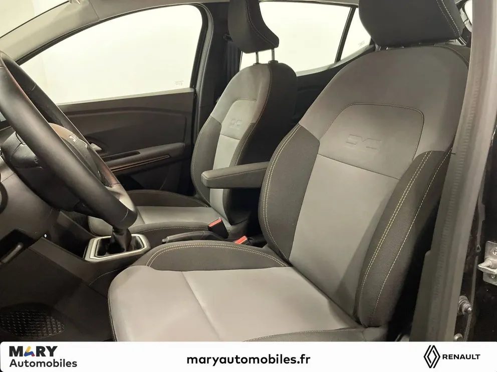 Véhicule occasion 207472 - dacia SANDERO - Photo 9