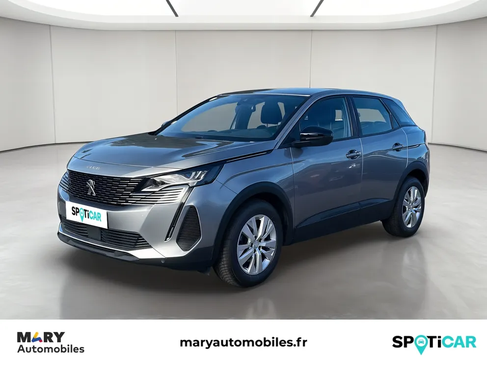 Véhicule occasion 1228716 - peugeot 3008 - Photo 1