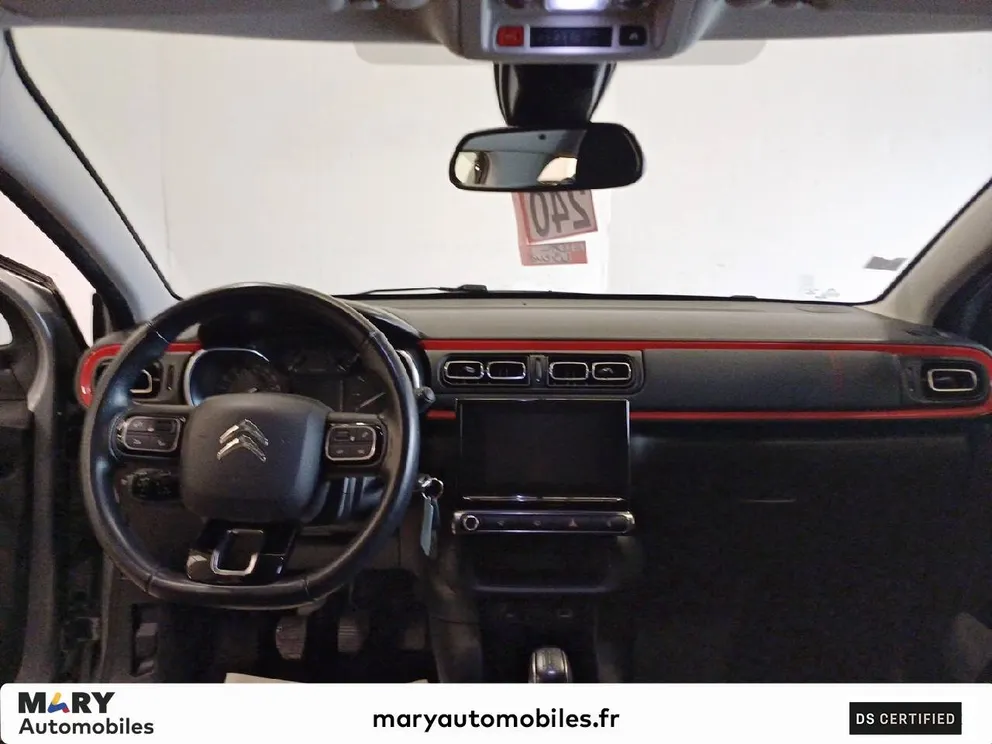 Véhicule occasion 152862 - Citroën C3 - Photo 8