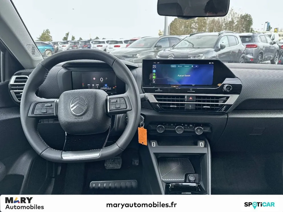 Véhicule occasion 220386 - Citroën C4 - Photo 8