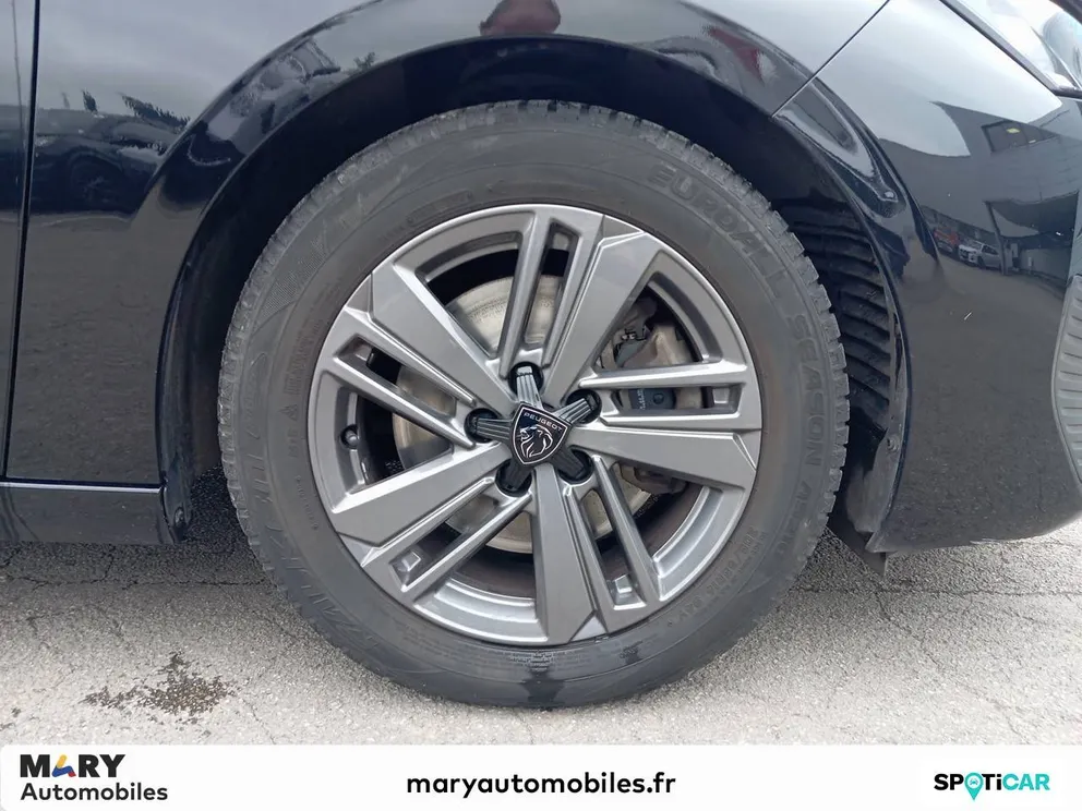 Véhicule occasion 233303 - peugeot 308 - Photo 11