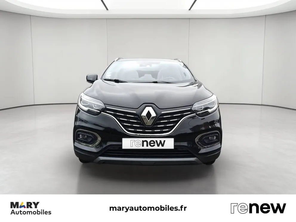 Véhicule occasion 232524 - renault KADJAR - Photo 9