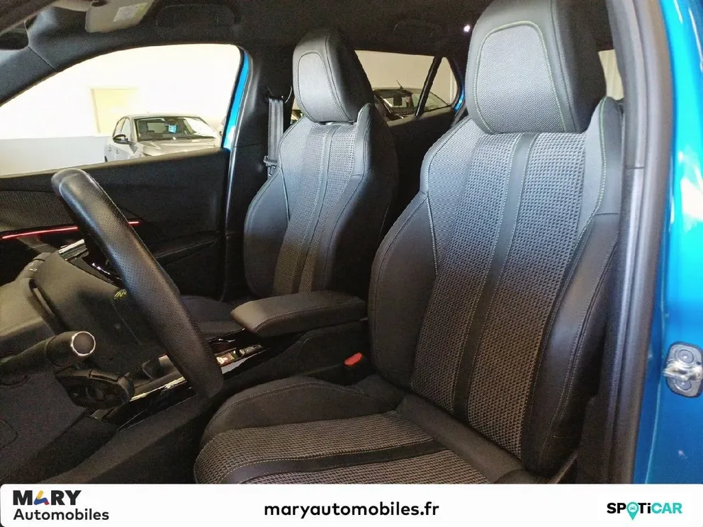 Véhicule occasion 216452 - peugeot 2008 - Photo 9