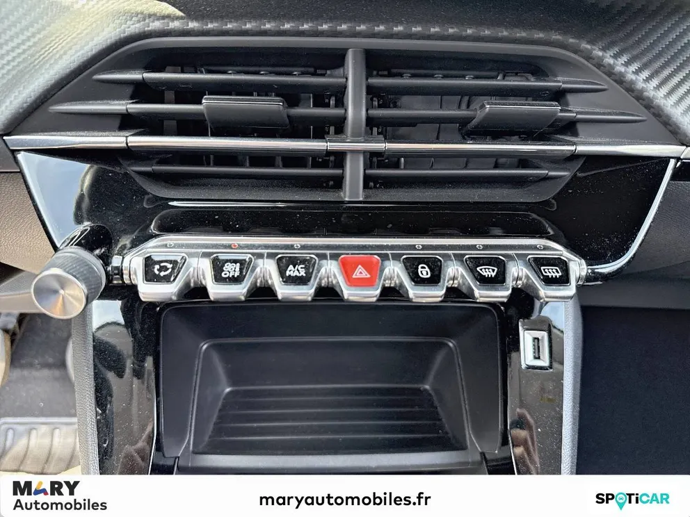 Véhicule occasion 184782 - peugeot 208 - Photo 21