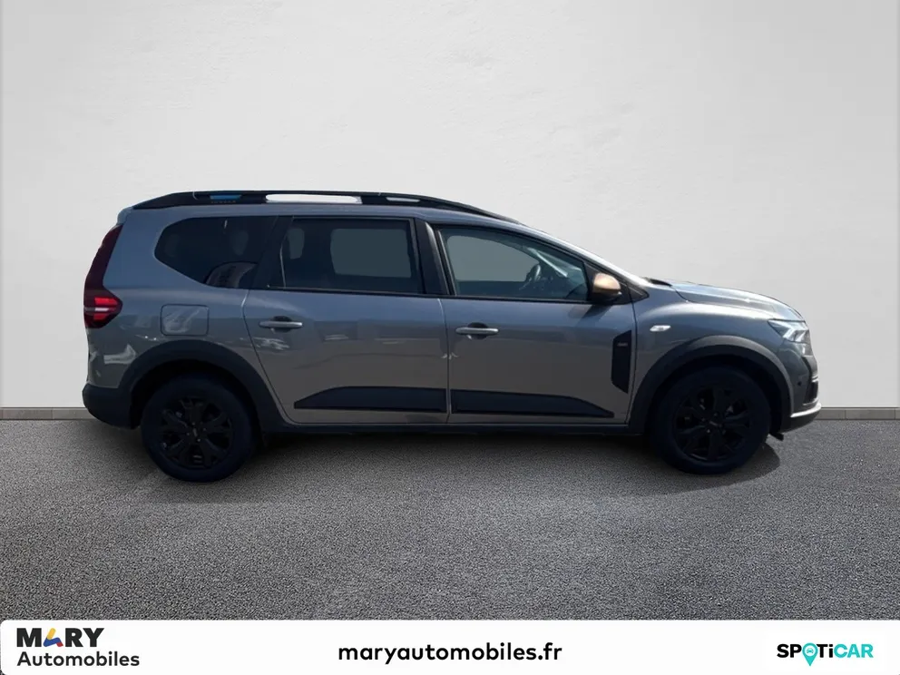 Véhicule occasion 1229453 - dacia JOGGER - Photo 4
