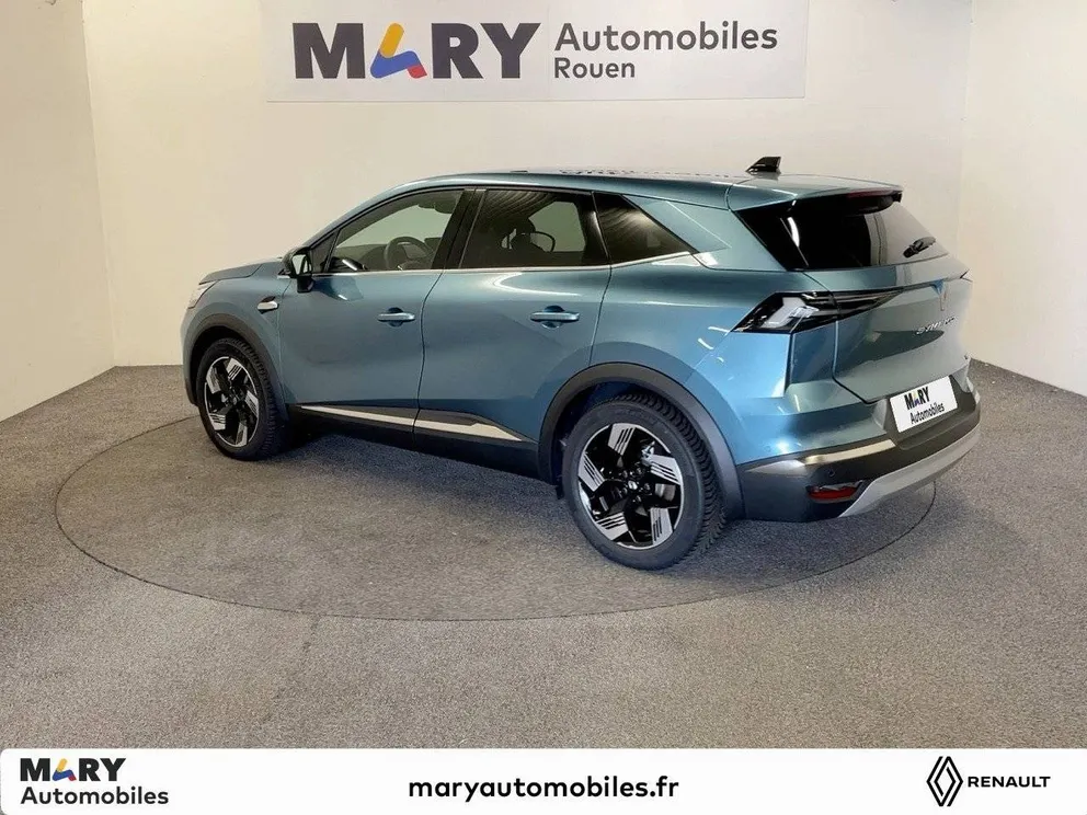 Véhicule occasion 194458 - renault SYMBIOZ - Photo 7