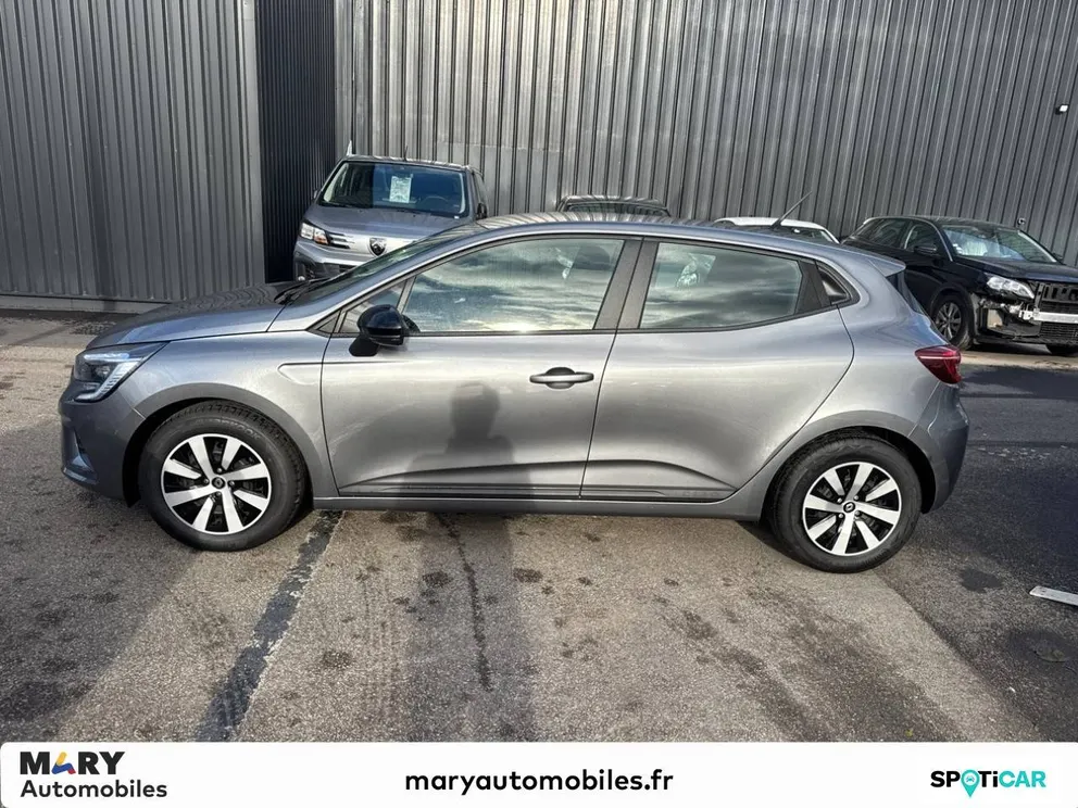 Véhicule occasion 204376 - renault CLIO - Photo 8