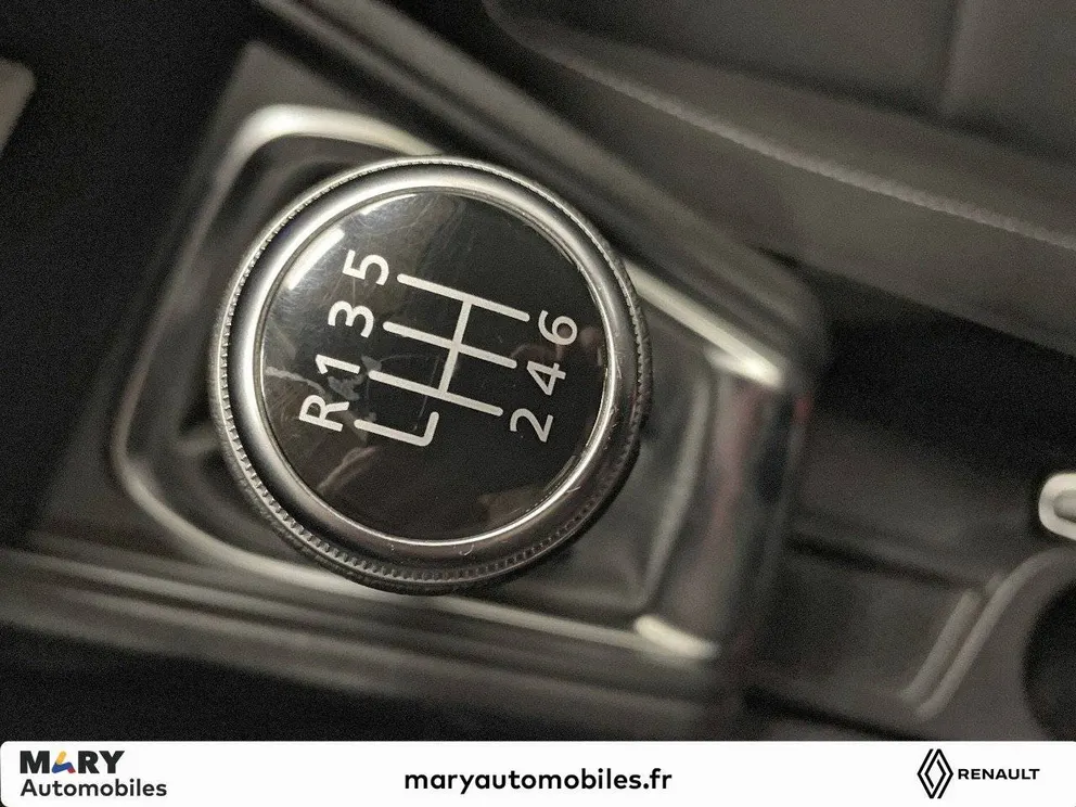 Véhicule occasion 198708 - renault CAPTUR - Photo 13