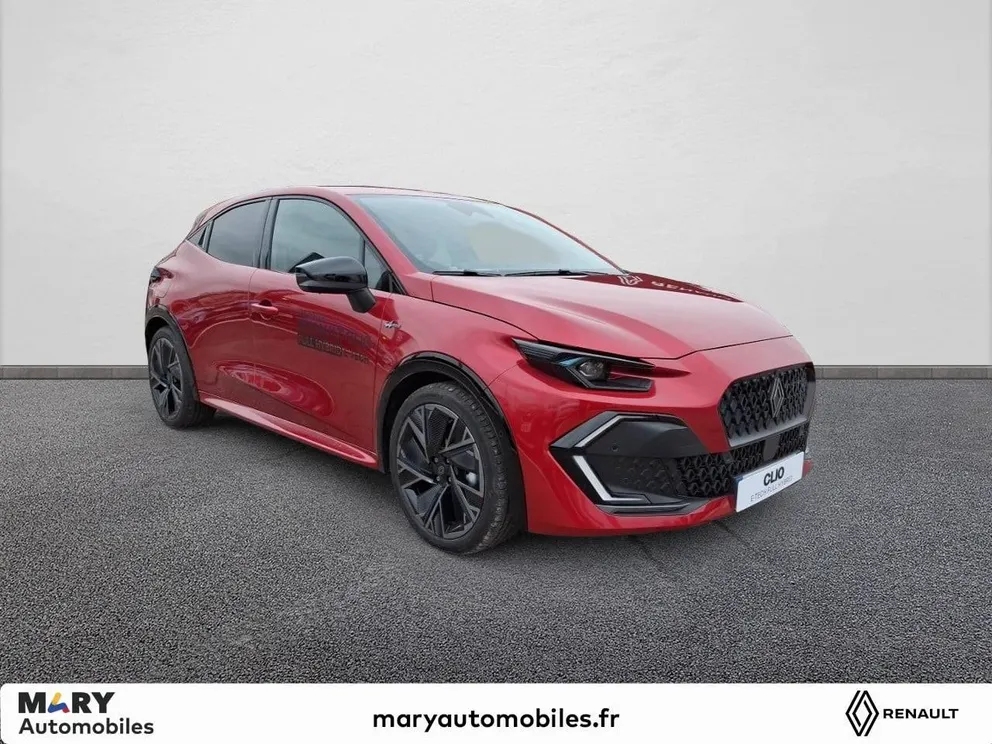 Véhicule occasion 212229 - renault CLIO VI HYBRID - Photo 3