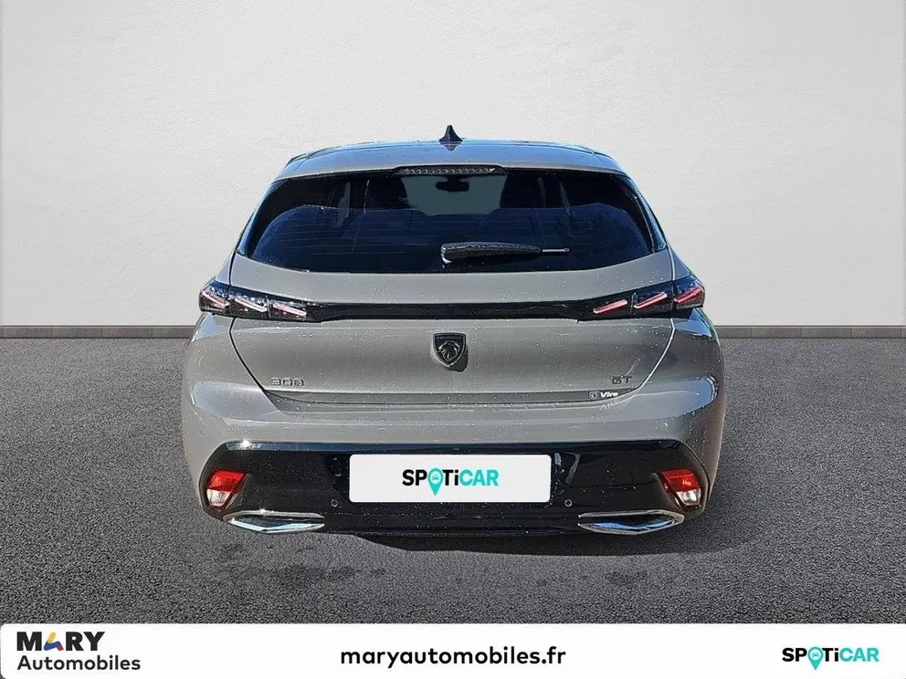 Véhicule occasion 162032 - peugeot 308 - Photo 5