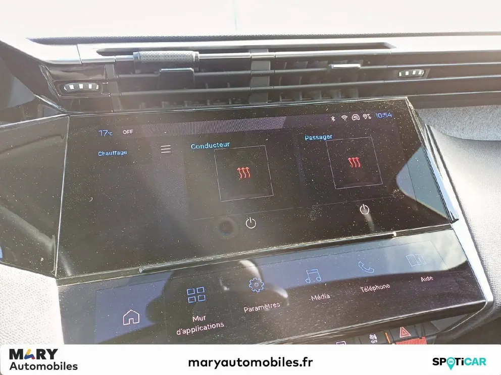 Véhicule occasion 193980 - peugeot 308 - Photo 15