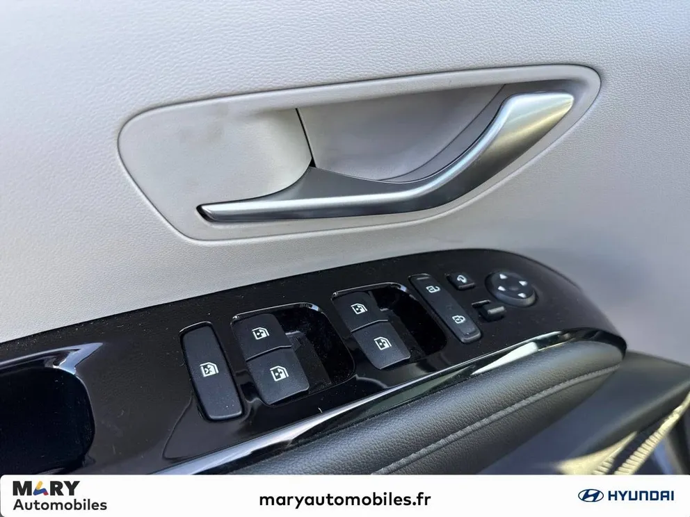 Véhicule occasion 223807 - hyundai TUCSON - Photo 12