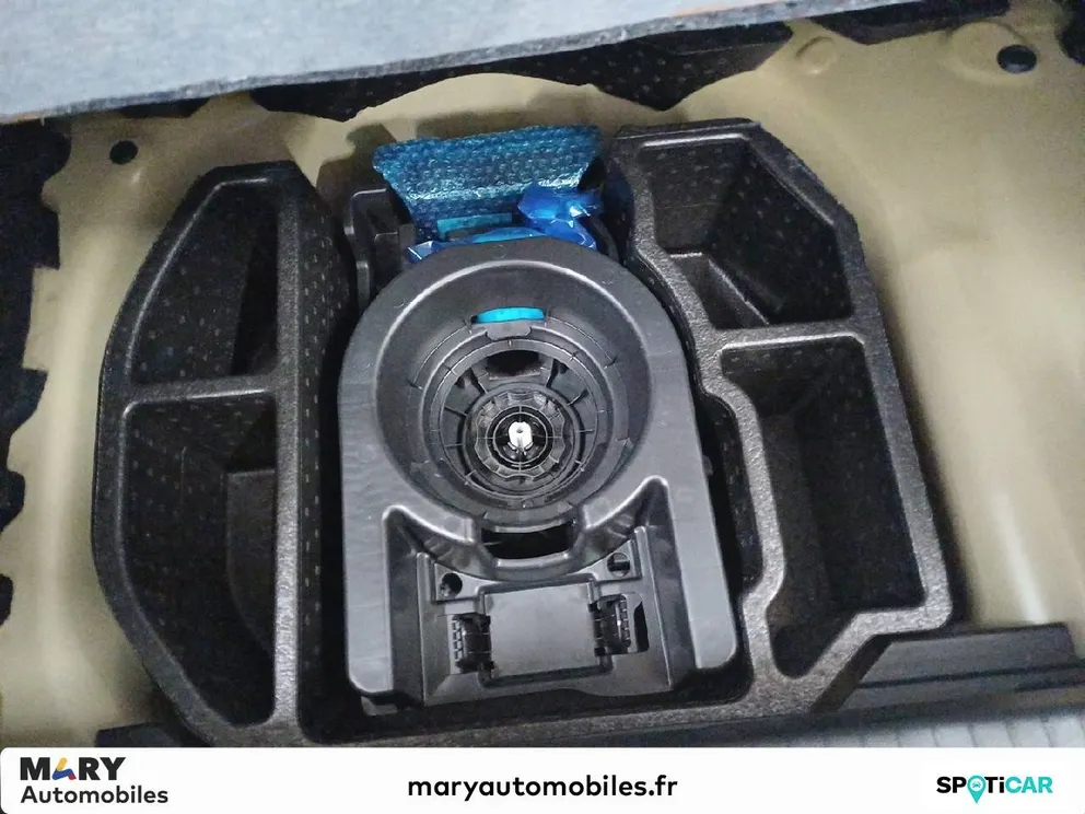 Véhicule occasion 178607 - peugeot 208 - Photo 13