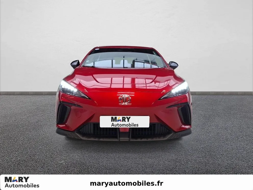 Véhicule occasion 168691 - mg MG4 - Photo 2