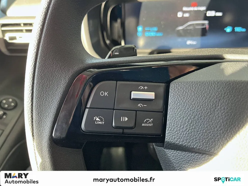 Véhicule occasion 193444 - Citroën BERLINGO - Photo 21