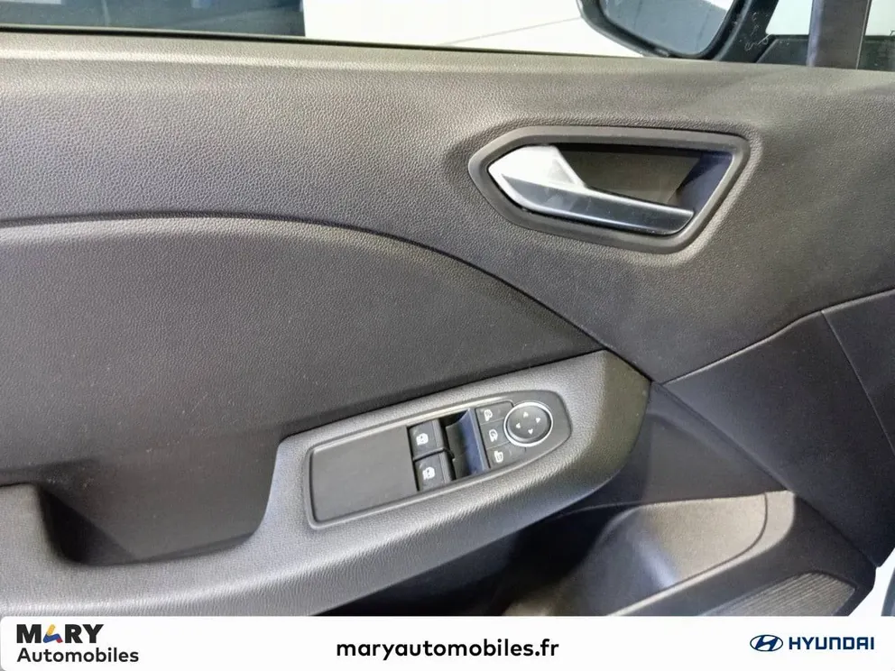 Véhicule occasion 224137 - renault CLIO - Photo 12